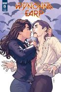 WYNONNA EARP #5 (OF 6) SUBSCRIPTION VAR