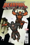 DEADPOOL #13 PHAM DAREDEVIL VAR