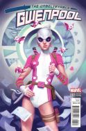 GWENPOOL #3 FAGAN VAR