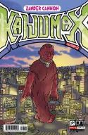KAIJUMAX SEASON 2 #2
