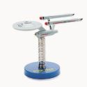 STAR TREK TOS NCC-1701 ENTERPRISE BOINGLERS DASH ACCESSORY (