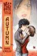 MIKI FALLS GN VOL 03 AUTUMN NEW PTG