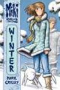 MIKI FALLS GN VOL 04 WINTER NEW PTG