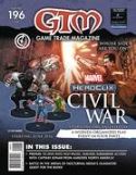 GAME TRADE MAGAZINE #196