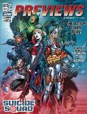 PREVIEWS #333 JUNE 2016