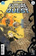 FUTURE QUEST #2 VAR ED