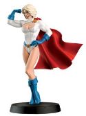 DC SUPERHERO BEST OF FIG COLL MAG #16 POWERGIRL