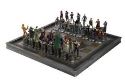 DC CHESS COLL THE COMPLETE BATMAN SET