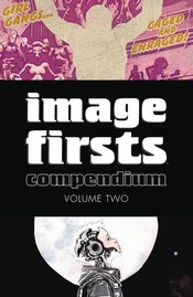 IMAGE FIRSTS COMPENDIUM TP VOL 02 2015