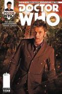 DOCTOR WHO 10TH YEAR TWO #13 CVR B PHOTO