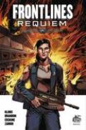 FRONTLINES REQUIEM #3 (OF 4)