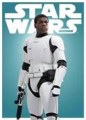 STAR WARS INSIDER #167 PX ED