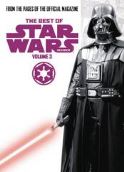 BEST OF STAR WARS INSIDER SC VOL 03