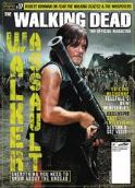 WALKING DEAD MAGAZINE #17 NEWSSTAND ED (MR)