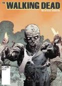 WALKING DEAD MAGAZINE #17 PX ED (MR)