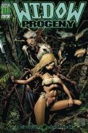 WIDOW PROGENY #1 (MR)