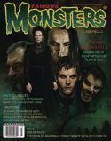 FAMOUS MONSTERS OF FILMLAND #279 PENNY DREADFUL VAR CVR