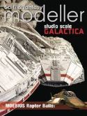 SCI FI & FANTASY MODELLER VOL 42