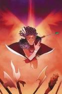 NIOBE SHE IS LIFE #4