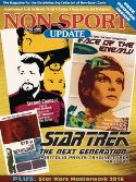 NON SPORT UPDATE VOL 27 #4