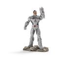 CYBORG PVC FIGURINE