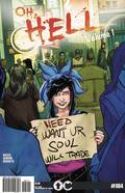 OH HELL #4