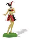 DC COMICS HARLEY QUINN HULA GIRL BOBBLE FIGURE