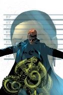 WEIRD DETECTIVE #2 (OF 5)