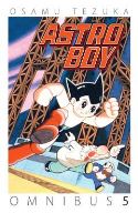 (USE MAY228683) ASTRO BOY OMNIBUS TP VOL 05