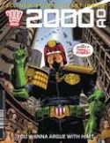 2000 AD PACK JUL 2016