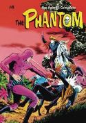 COMPLETE JIM APARO CHARLTON PHANTOM HC