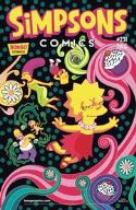 SIMPSONS COMICS #231