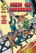 MEN OF MYSTERY #101