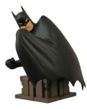 BATMAN TAS SDCC 2016 BATMAN LOGO BUST