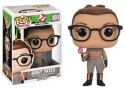 POP GHOSTBUSTERS 2016 ABBY YATES VINYL FIG