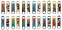 DC BOMBSHELLS BARBLADE BOTTLE OPENER 36 PC DIS
