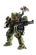 TITANFALL OGRE MODEL SPEC FIG