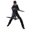 FINAL FANTASY XV PLAY ARTS KAI IGNIS (O/A)