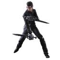 FINAL FANTASY XV PLAY ARTS KAI IGNIS