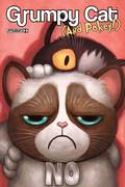 GRUMPY CAT & POKEY #6 (OF 6) CVR C RY SPIRIT