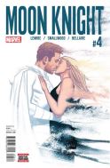 MOON KNIGHT #4