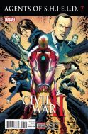 AGENTS OF SHIELD #7 CW2