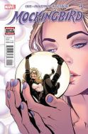 MOCKINGBIRD #5