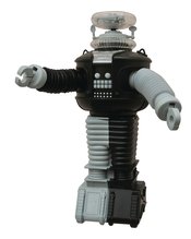 LOST IN SPACE B9 ELEC ROBOT ANTIMATTER VER