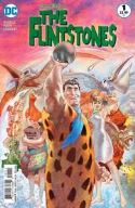 FLINTSTONES #1