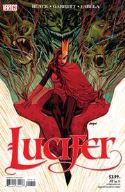 LUCIFER #8 (MR)