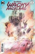 WACKY RACELAND #2 VAR ED
