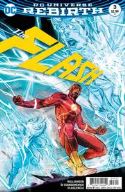 FLASH #3