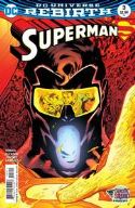 SUPERMAN #3