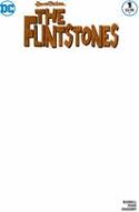 FLINTSTONES #1 BLANK VAR ED